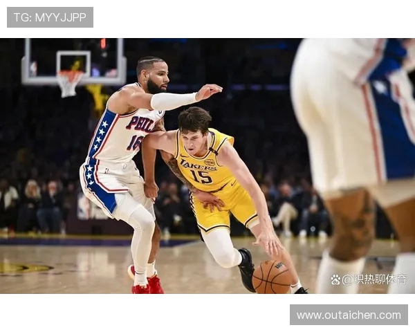 AI助阵76人对决湖人激战即将上演谁能笑到最后