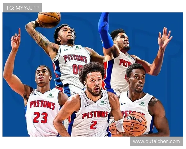 凯德坎宁安如何引领底特律活塞重返NBA季后赛的征程